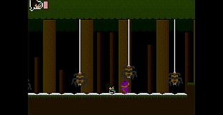 Down With Hell: Crystal