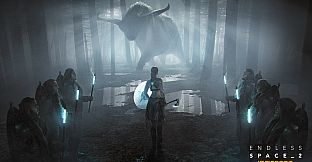 ENDLESS Space 2 - Vaulters