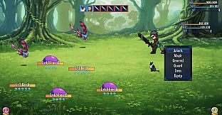 Killer Gin Cats and Dogs DLC