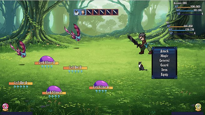 Killer Gin Cats and Dogs DLC