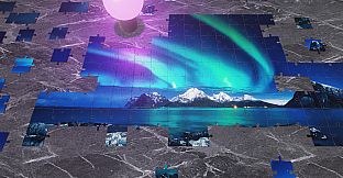 Puzzle Together: Around the World