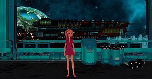 Anime for Sci-fi builder