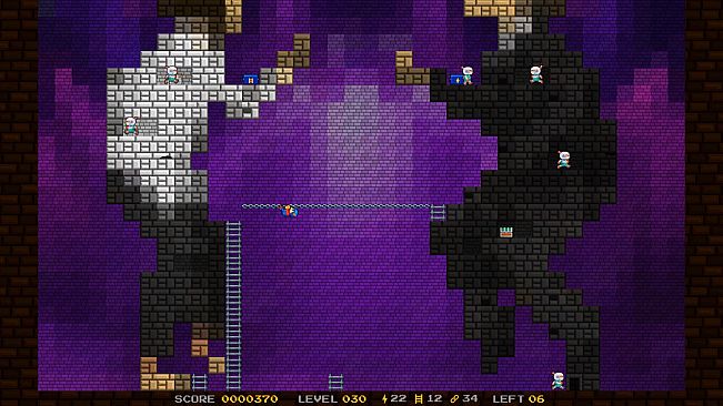 Lode Builder
