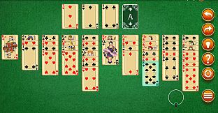 Perfect Klondike Solitaire Collector's Edition
