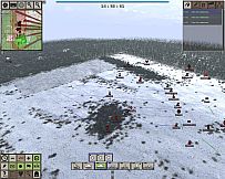 Graviteam Tactics: Operation Star