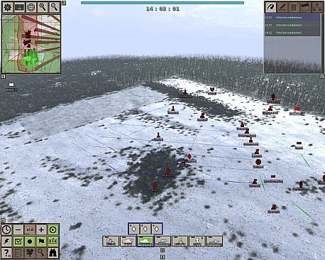 Graviteam Tactics: Operation Star