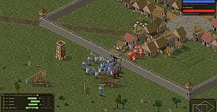 Age of Medieval