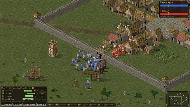 Age of Medieval