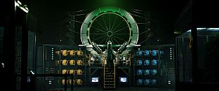 Destined Corp: Awakening