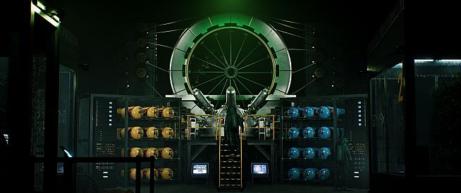 Destined Corp: Awakening