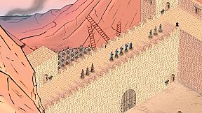 Tahira: Echoes of the Astral Empire