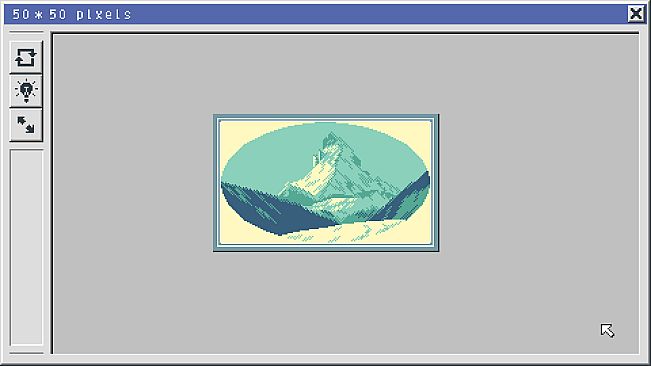 Pixel Restorer：Image Folder 21