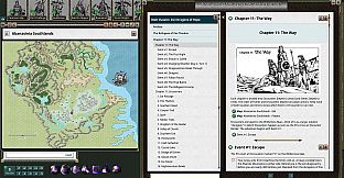 Fantasy Grounds - D&D Classics: DL3 Dragons of Hope (1E)