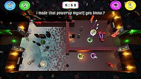 Mega Dimension Ripper 9000