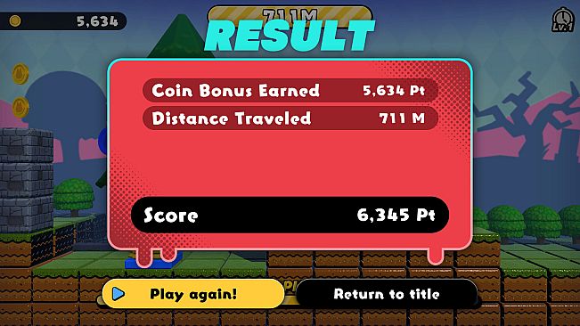 Pirarucu's Money Rush