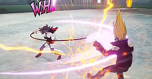 MY HERO ONE'S JUSTICE 2 DLC Pack 9 Midnight