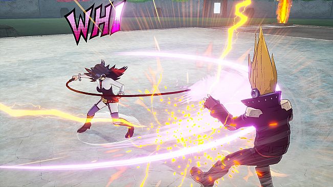 MY HERO ONE'S JUSTICE 2 DLC Pack 9 Midnight