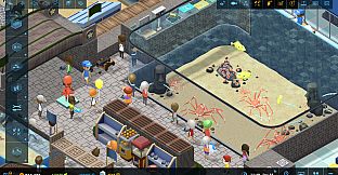 Megaquarium: Architect's Collection