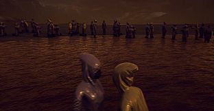 Crowd Sign: Emission