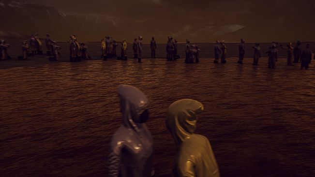 Crowd Sign: Emission