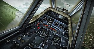 Wings of Luftwaffe Add-on