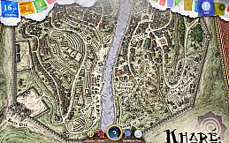 Sorcery! Parts 1 and 2