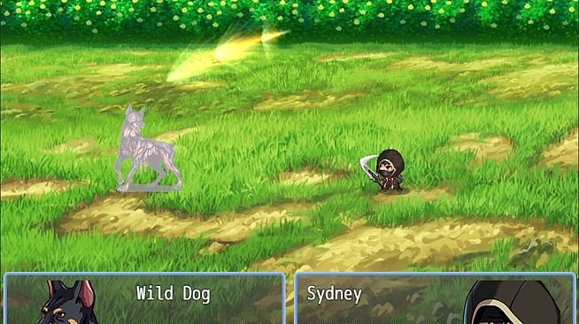 RPG Maker MZ - SRPG Gear MZ - Tactical Battle system for RPG Maker MZ