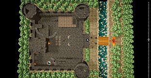 Mirrorscape: Castle Starter Pack