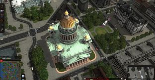 Cities in Motion: St. Petersburg