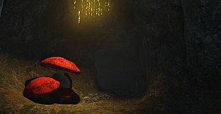 GameGuru MAX Nature Booster Pack - Lost Caverns