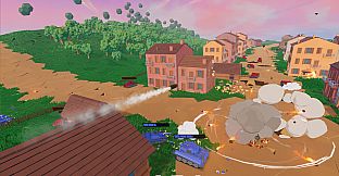 Total Tank Simulator 2