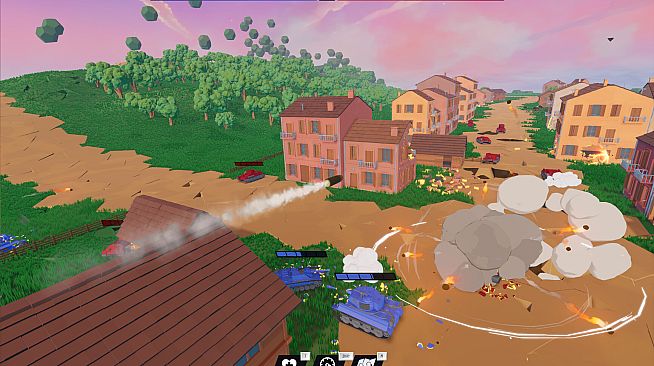 Total Tank Simulator 2