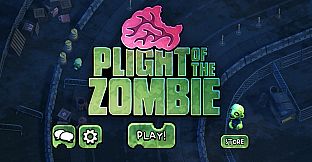 Plight of the Zombie