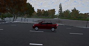 Virtual Driving School - Germany Region Pack