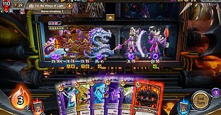 Monster Train: The Last Divinity DLC