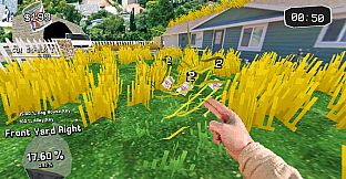 Grass Cutter 9000: Director's Cut