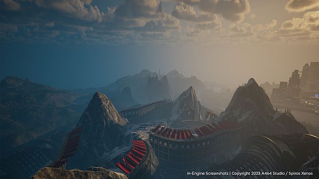 Herosbine : The Unknown Island