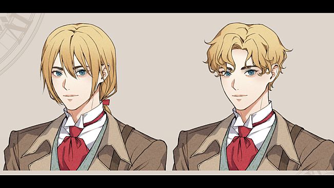 Kill The Clock – Disguise Pack