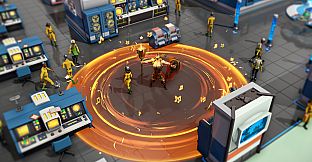 Evil Genius 2: Rise of the Valkyrie Pack