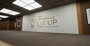 Let There Be Light