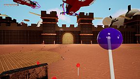 Lollipop Knight Rebaked