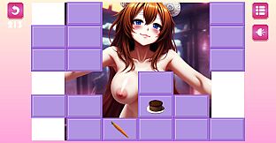 Naughty Waifu - Gothic DLC