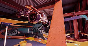 HOT WHEELS - Bone Shaker Unleashed Edition - Windows Edition