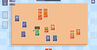 Cook with Card
