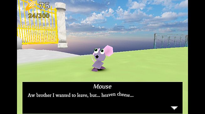 Fowl Legacy 2: Heavenbound