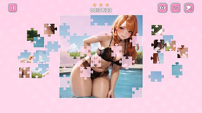 I Swear This Hentai Game Was A Gift