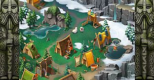 Secret of the Vikings 2 - The World Tree