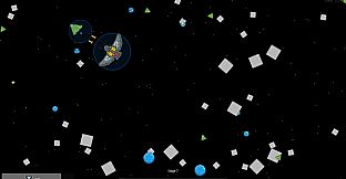 Early Bird gets the Space Worm