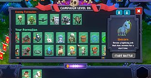 Defending Camelot - Tower Defense Action