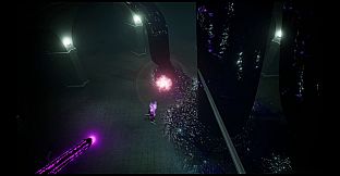 The Depths That Call